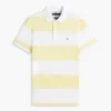 Polo a righe rugby slim fit Polo a righe rugby slim fit