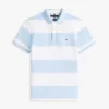 Polo a righe rugby slim fit Polo a righe rugby slim fit