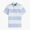 Polo a righe rugby slim fit Polo a righe rugby slim fit