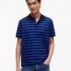 Polo a righe Tommy Jeans Regular Fit Polo a righe Tommy Jeans Regular Fit
