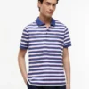 Polo a righe Tommy Jeans Regular Fit Polo a righe Tommy Jeans Regular Fit