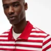 Polo a righe Tommy Jeans Regular Fit Polo a righe Tommy Jeans Regular Fit