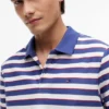 Polo a righe Tommy Jeans Regular Fit Polo a righe Tommy Jeans Regular Fit