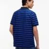 Polo a righe Tommy Jeans Regular Fit Polo a righe Tommy Jeans Regular Fit