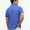 Polo a righe Tommy Jeans Regular Fit Polo a righe Tommy Jeans Regular Fit