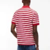 Polo a righe Tommy Jeans Regular Fit Polo a righe Tommy Jeans Regular Fit