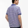 Polo a righe Tommy Jeans Regular Fit Polo a righe Tommy Jeans Regular Fit
