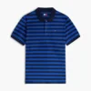 Polo a righe Tommy Jeans Regular Fit Polo a righe Tommy Jeans Regular Fit