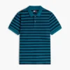 Polo a righe Tommy Jeans Regular Fit Polo a righe Tommy Jeans Regular Fit