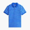 Polo a righe Tommy Jeans Regular Fit Polo a righe Tommy Jeans Regular Fit