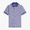 Polo a righe Tommy Jeans Regular Fit Polo a righe Tommy Jeans Regular Fit