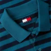 Polo a righe Tommy Jeans Regular Fit Polo a righe Tommy Jeans Regular Fit