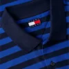 Polo a righe Tommy Jeans Regular Fit Polo a righe Tommy Jeans Regular Fit