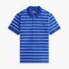 Polo a righe Tommy Jeans Regular Fit Polo a righe Tommy Jeans Regular Fit