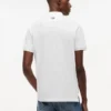 Polo con logo Tommy x Cadillac F1® Team Polo con logo Tommy x Cadillac F1® Team