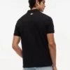 Polo con logo Tommy x Cadillac F1® Team Polo con logo Tommy x Cadillac F1® Team