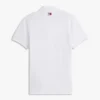 Polo con logo Tommy x Cadillac F1® Team Polo con logo Tommy x Cadillac F1® Team