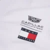 Polo con logo Tommy x Cadillac F1® Team Polo con logo Tommy x Cadillac F1® Team