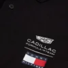 Polo con logo Tommy x Cadillac F1® Team Polo con logo Tommy x Cadillac F1® Team