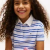 Polo da rugby a righe per bambini Polo da rugby a righe per bambini