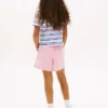 Polo da rugby a righe per bambini Polo da rugby a righe per bambini