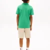 Polo Hilfiger con grafica per bambini