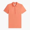 Polo in cotone elasticizzato, vestibilità slim Polo in cotone elasticizzato, vestibilità slim