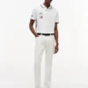 Polo replica Tommy x Cadillac F1® Team Polo replica Tommy x Cadillac F1® Team