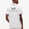 Polo replica Tommy x Cadillac F1® Team Polo replica Tommy x Cadillac F1® Team