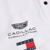 Polo replica Tommy x Cadillac F1® Team Polo replica Tommy x Cadillac F1® Team