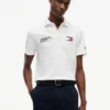 Polo replica Tommy x US SailGP Team Polo replica Tommy x US SailGP Team