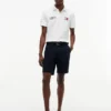 Polo replica Tommy x US SailGP Team Polo replica Tommy x US SailGP Team