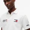 Polo replica Tommy x US SailGP Team Polo replica Tommy x US SailGP Team