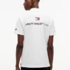 Polo replica Tommy x US SailGP Team Polo replica Tommy x US SailGP Team