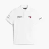Polo replica Tommy x US SailGP Team Polo replica Tommy x US SailGP Team