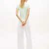 Polo slim fit con zip Polo slim fit con zip