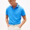 Polo Tommy Wicking dal taglio regolare Polo Tommy Wicking dal taglio regolare