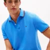 Polo Tommy Wicking dal taglio regolare Polo Tommy Wicking dal taglio regolare