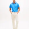 Polo Tommy Wicking dal taglio regolare Polo Tommy Wicking dal taglio regolare