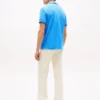 Polo Tommy Wicking dal taglio regolare Polo Tommy Wicking dal taglio regolare