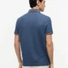 Polo Tommy Wicking dal taglio regolare Polo Tommy Wicking dal taglio regolare