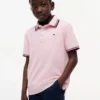 Polo Tommy Wicking per bambini