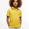Polo Tommy Wicking per bambini