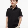 Polo Tommy Wicking per bambini