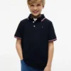 Polo Tommy Wicking per bambini