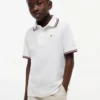 Polo Tommy Wicking per bambini