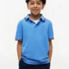 Polo Tommy Wicking per bambini