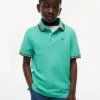 Polo Tommy Wicking per bambini