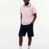 Polo Tommy Wicking per bambini
