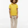 Polo Tommy Wicking per bambini